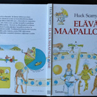 Huck Scarry: Elävä Maapallomme (sid. Tammi 1983) - pikkukuva 2