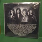 TANK - THIS MEANS WAR M-/M- LP + 7" + POSTER - pikkukuva 2