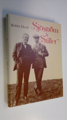 Robin Hood : Sjöström & Stiller