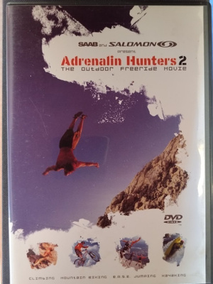 Adrenalin hunters 2