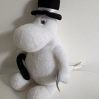 MOOMIN BY MARTINEX MUUMIPEHMOPERHE - pikkukuva 2