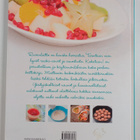 Heidi Paajala : Kokataan! Suolaista & makeaa - pikkukuva 2
