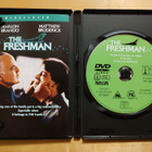 The Freshman DVD - pikkukuva 2