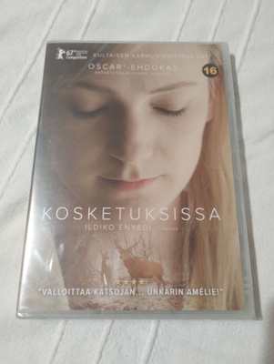 Kosketuksissa (2017)