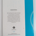 Saara Kupsala : Dissertations in Social sciences and busi... - pikkukuva 2