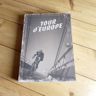Tour d'Europe