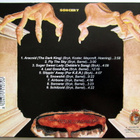 SORCERY Sinister Soldiers CD 1970s Heviä - pikkukuva 2