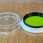 == Soviet ZhZ-1.4x 58mm Yellow-Green Filter - pikkukuva 4