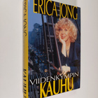 Erica Jong : Viidenkympin kauhu : keski-iän muistelmat - pikkukuva 1