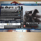The Possession - NORDIC Region B Blu-Ray (Nordisk Film) - pikkukuva 1