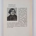 Nikolai Gogol : Päällystakki - pikkukuva 2