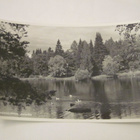VANHA Postikortti Hämeenlinna 1950-l Alkup.Mallikappale - pikkukuva 1