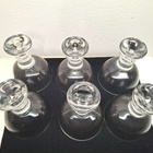 Tapio Wirkkala Tapio cocktail lasit 10 cl 6 kpl, Iittala - pikkukuva 5