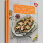 Joy Skipper : Proteiinipitoista ruokaa - pikkukuva 1