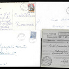 Postilähetyksiä erä 20kpl - pikkukuva 2