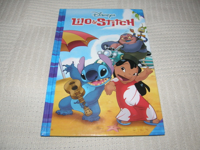 Disney Lilo ja Stitch