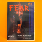 Fear DVD Vincent Robert - pikkukuva 1