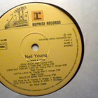 NEIL YOUNG :: COMES A TIME :: VINYYLI LP 1978 - pikkukuva 3