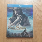 The New World the extended cut Blu-ray Suomijulkaisu - pikkukuva 3