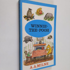 A. A. Milne : Winnie-the-Pooh - pikkukuva 1