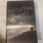 Ihmissatama John Ajvide Lindqvist - pikkukuva 1