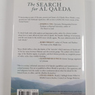 Bruce Riedel : The search of Al Qaeda : its leadership, i... - pikkukuva 2