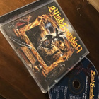 Blind Guardian / Imaginations from the otherside orkkis CD - pikkukuva 1