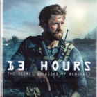13 HOURS blu-ray - pikkukuva 1