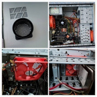 * PC keskusyksikkö + Benq 22" Näyttö + Logitech Uusi - pikkukuva 5