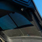 Nissan Qashqai Häikäisysuojasarja Car Shades - pikkukuva 4