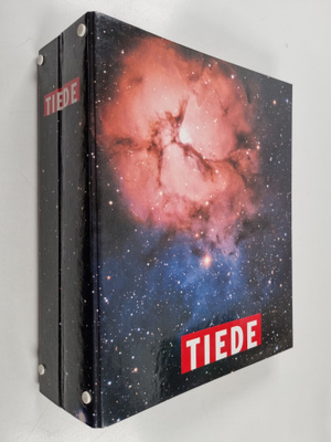 Tiede vuosikerta 2009
