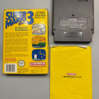 Nintendo peli Super Mario Bros 3 - pikkukuva 2