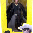 NECA - LONE RANGER - 1/4 scale  - HEAD HUNTER STORE. - pikkukuva 1