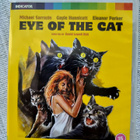 Eye of the cat (David Rich) blu-ray - pikkukuva 1