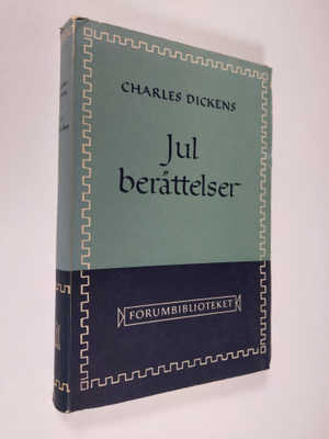 Charles Dickens : Julberättelser