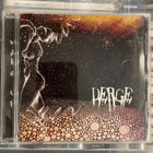 DERGE - Wake Up cd (Rare US private pressing) - pikkukuva 1
