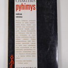 Leslie Charteris : Pyhimys maksaa veronsa : jännitysromaani - pikkukuva 2
