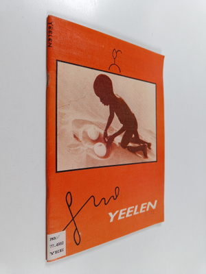 Yeelen