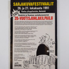 Kalma 5/1991 - pikkukuva 2