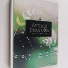 Ville Auvinen : Armon pisaroita - pikkukuva 1
