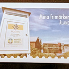 2006 Omakuvavihko ** - nimellinen arvo 25,60 € - pikkukuva 1