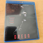 Dredd (Blu-ray) - pikkukuva 1