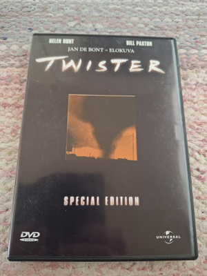 Twister Special Edition
