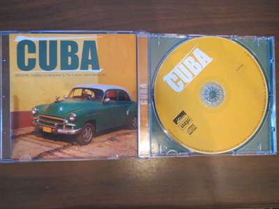 Cuba CD