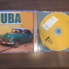 Cuba CD - pikkukuva 1