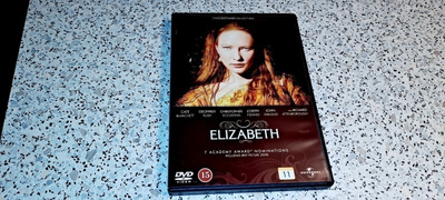 Elizabeth Special Edition (DVD)