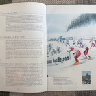 LAHTI 2001 - BULLETIN 2/2000 PUUKANNET/VANERIKANNET - pikkukuva 5