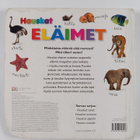 Dawn Sirett : Hauskat eläimet - pikkukuva 2