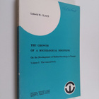 Lisbeth M. Claus : The growth of a sociological disciplin... - pikkukuva 1