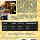 Todella upeeta - Kausi 2 (DVD) - pikkukuva 2